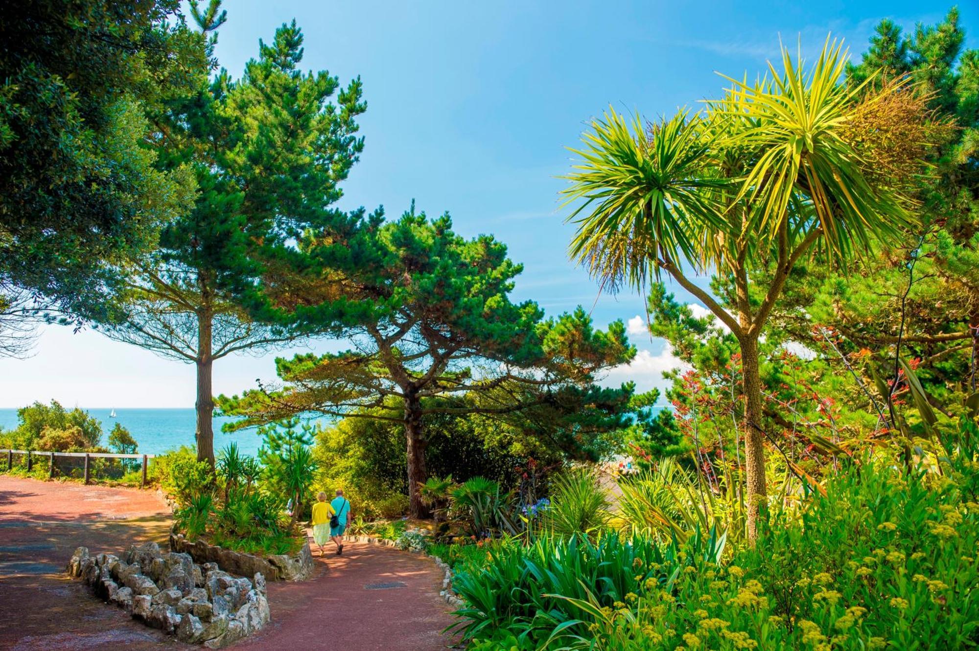 Bournecoast - Coastguard Cottage - Sea View - Garden - Hot Tub - Hb6098 Борнмут Екстер'єр фото