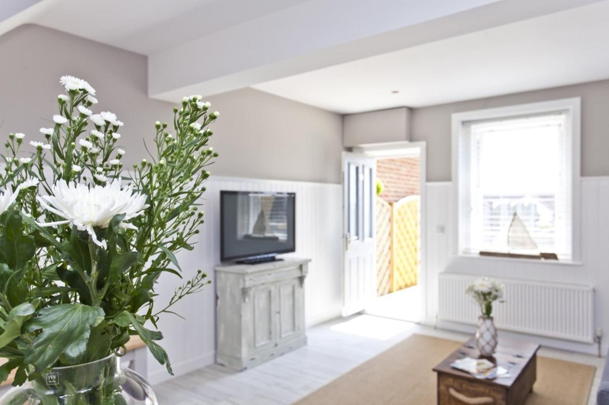 Bournecoast - Coastguard Cottage - Sea View - Garden - Hot Tub - Hb6098 Борнмут Екстер'єр фото